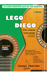 nomar z. - lego diego