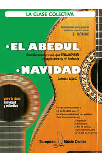 nomar z. - el abedul - navidad