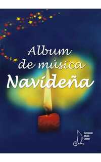 album de musica navideña (e.m.c)