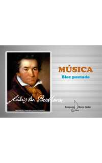 block - (espiral) grande apaisado 10 pautas (beethoven)