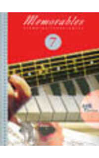 album - memorables v.7 -