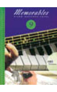 album - memorables v.9 -