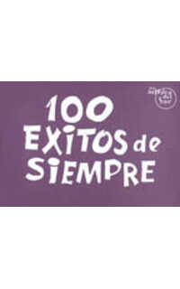 album - exitos de siempre (100) -