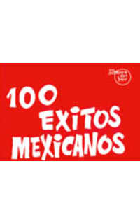album - exitos mexicanos (100) -