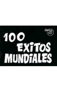 album - exitos mundiales (100) -