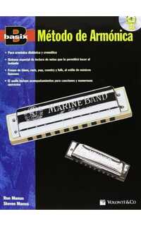 manus r. - basix metodo de armonica (ab)(+cd) -