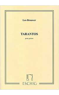 brouwer l. - tarantos -