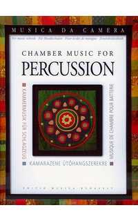 album- musica de camara para percusion -emb