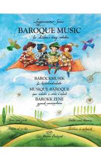 zempleni l. - musica barroca