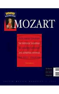 mozart w.a. - sonatinas vienesas (6) -