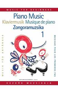 album - musica para principiantes - piano -