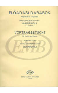 album - eloadasi darabok v.3/4 -