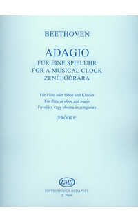 beethoven l.v. - adagio -