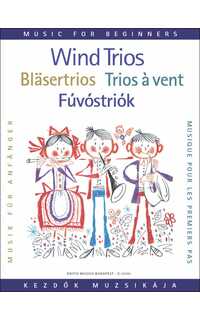 album - trios principiantes (pt) -