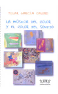 garcia calero p. - la musica del color y el color de sonido