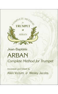 arban j.b./ vizzutti a. - metodo trompeta