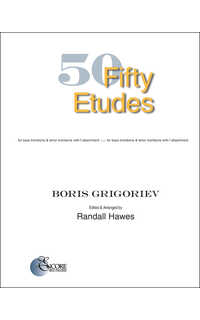 grigoriev b. - estudios trombon (50)