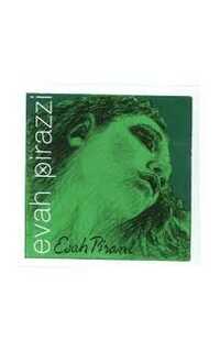 cuerda violin - pirastro evah pirazzi 1º e-mi lazo acero