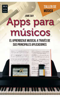 day, jame (jaime dairon) - apps para musicos (taller de música)