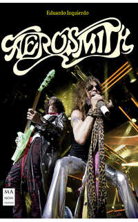 izquierdo, eduardo - aerosmith