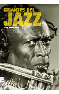 josep ramon jové - gigantes del jazz