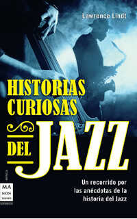 laurence lindt - historias curiosas del jazz