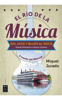 miquel jurado - río de la música, el