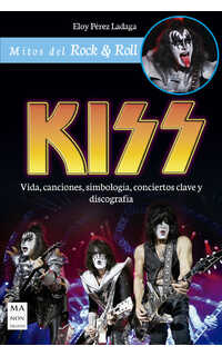 pérez ladaga, eloy - kiss