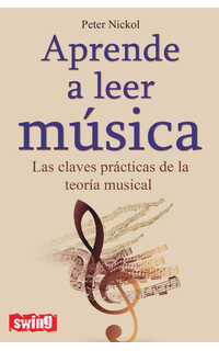 peter nickol - aprende a leer música (b)