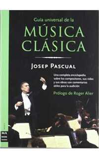 pascual triay j. - guia universal de la musica clasica