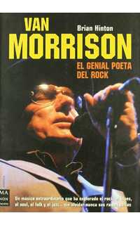 hinton b. - van morrison