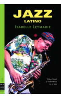 laymarie i. - jazz latino