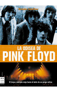 odisea de pink floyd, la