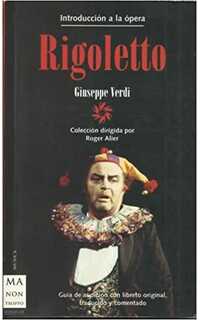 alier r. - rigoletto