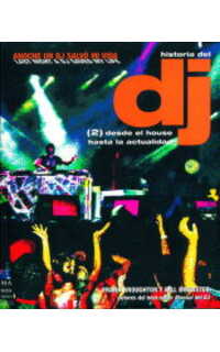 brewster/broughtor - historia del dj