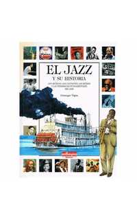 vigna g. - el jazz y su historia