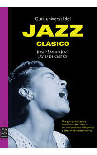 guía universal del jazz clásico