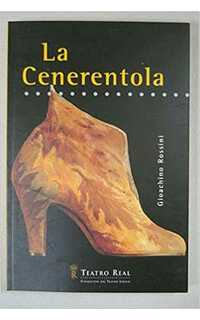 alier r. - la cenerentola