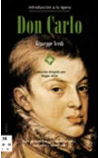 alier r. - don carlo