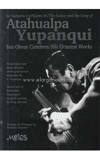 yupanqui a. - sus grandes exitos