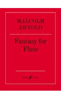 arnold m. - fantasia flauta