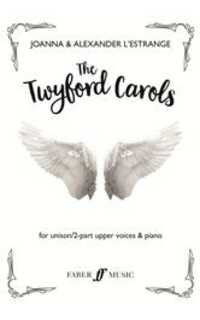 l´estrange j./a. the twyford carol coro unisono 2/p