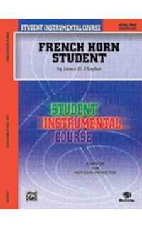 ployhar j. - french horn student v.2