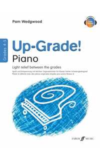 wedgwood p. - up grade (grado 4-5) -