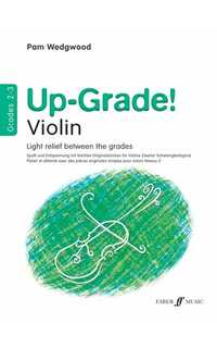 wedgwood p. - up grade (grado 2-3) -