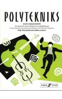 waterfield - polytekniks -