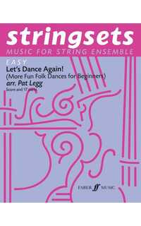 legg p. -easy let-s dance again! (pt) -