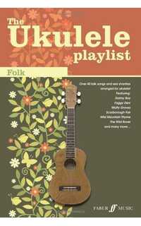 the ukelele playlist - folk
