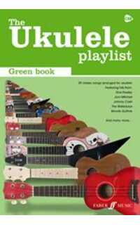 the ukelele playlist - green book