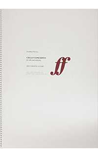 harvey j. - concierto violonchelo